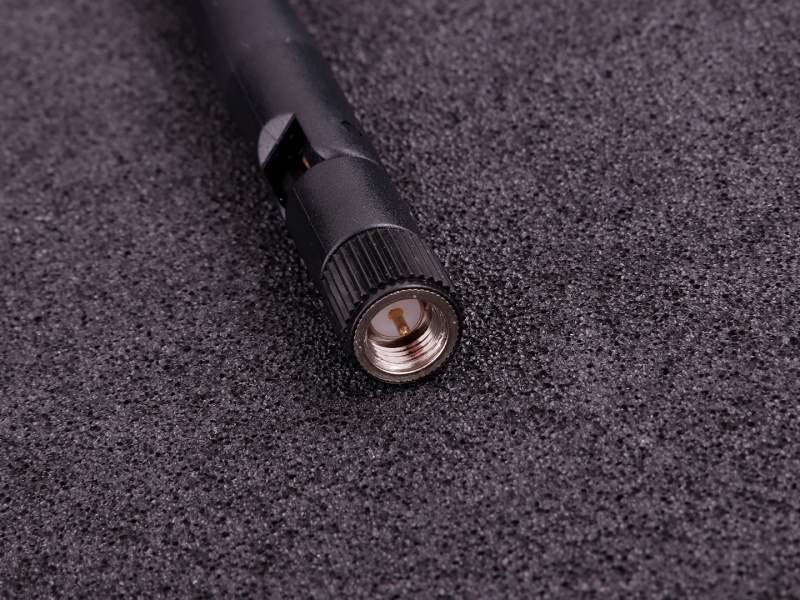Antena móvil MAXXECU BLUETOOTH