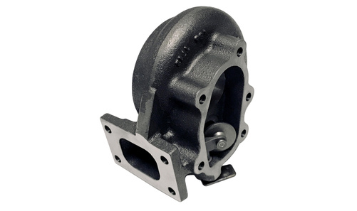 GT28 0,86 Wastegate interno de la carcasa de 5 pernos