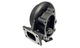 GT28 0,86 Wastegate interno de la carcasa de 5 pernos