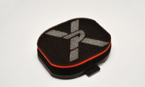 Filtro PiperCross 190x152mm altura 80mm