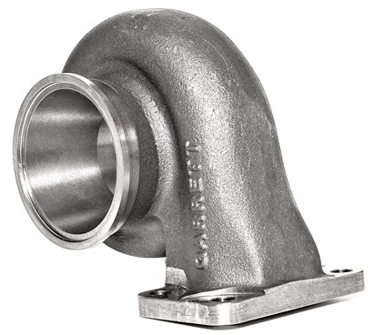 VIVIENDA DE TURBINA GARRETT GT30 A/R 1,06