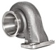 VIVIENDA DE TURBINA GARRETT GT30 A/R 0,82