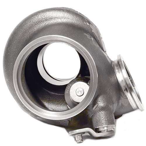 VIVIENDA DE TURBINA DE GARRETT G25 A/R 0,92 Wastegate