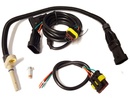 Sensor de velocidad de Garrett Turbo (kit)