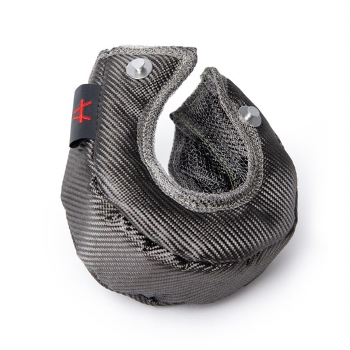 Hurricane Turbo Manta T3 Carbon