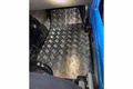 Placas de cubierta del piso de culo Alu Volvo 740/940