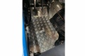 Placas de cubierta del piso de culo Alu Volvo 740/940