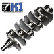 K1 Cigüeñal Volvo Trazo ligero 86.00mm.