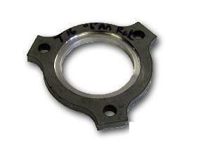 Flange DownPipe TD04 19T Turbina recta Carcasa RF