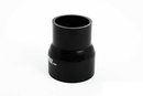 Manguera de silicona Negro 0,5 - 0,625 '' (13-16mm)