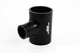 Manguera de silicona negro T 1,5 '' (38mm)