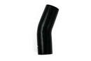 Manguera de silicona Black 25 Grados 0,5 '' (13mm)