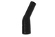 Manguera de silicona Black 25 Grados 0,5 - 0,75 '' (13-19mm)