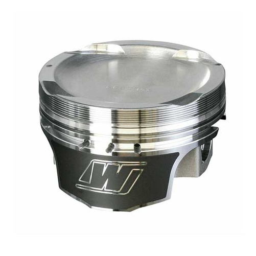 Pistón Wiseco Chevy Big Duke/Chief BB +15.6cc B:4.580