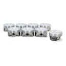 Kit de pistón Wiseco SBC Pro Late Model FT 1.250 B:4.020