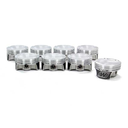 Kit de pistón Wiseco Chrysler SB 340-360 +8CC 1.460 CH B:4.100