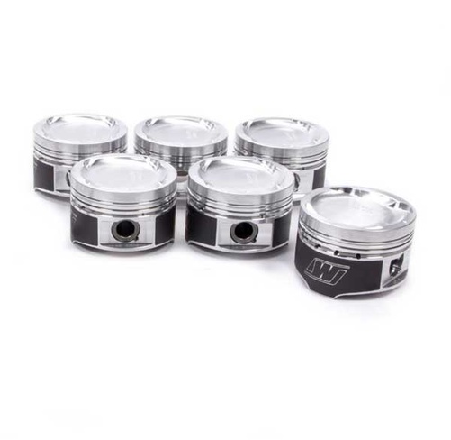 Kit de pistón Wiseco Volvo 2.3L 16V B234F(11.5:1)Longrod 158mm-96.50mm