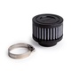 Filtro de cárter de huracán 38mm (1.5" )