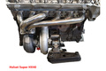 Montaje del motor BMW E36 / E46 - M50 / M52 / M52TU / M54