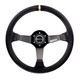 Sparco R325 Volante de gamuza
