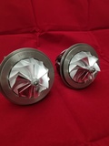 Mitsubishi TD04 19T Core - Concurso de Billet