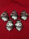 Mitsubishi TD04 19T Core - Concurso de Billet