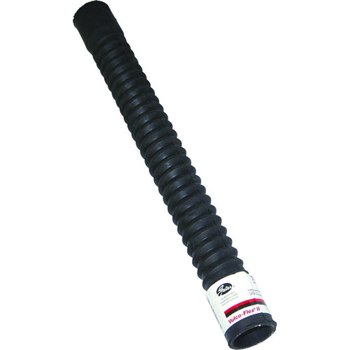 HOSE DE RADIADOR 38 mm (1.5" ) - Longitud 356mm (14")