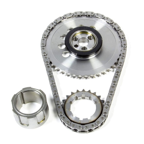 Manley Billet Timing chain kit Chevrolet LS3 (one bolt)