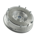 Motor del kit del adaptador Ford Barra - BMW M57N Caja de engranajes