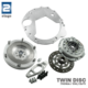 Etapa 2 BMW M50 M52 M54 S50 S52 S54 - BMW M57N HGD JGA - 215mm/8.46" (v)