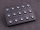 CAN TECLADO (TECLAS DE 15 TECLAS) MULTI COLOR LED