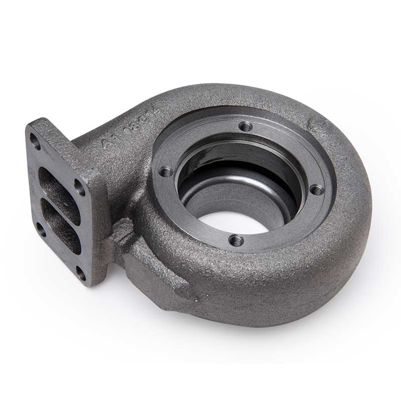 HOLSET HX35 Turbina alojamiento # 16