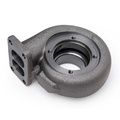 HOLSET HX35 Turbina alojamiento # 16