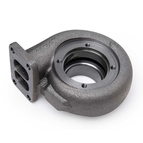 HOLSET SUPER HX40 (alojamiento de la turbina) # 16