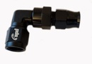 AN6 - 3/8" Cortador de tubo de aluminio femenino de 3/8" - 90 °