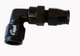 AN6 - 3/8" Cortador de tubo de aluminio femenino de 3/8" - 90 °
