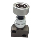 Tipo de tornillo de la válvula de sesgo de freno