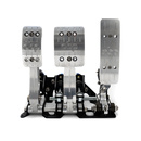 OBP Racing Series Pedal box Silver