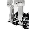 OBP Racing Series Pedal box Silver