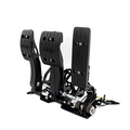 OBP Racing Series Pedal box Negro