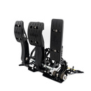 OBP Racing Series Pedal box Negro