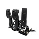 OBP Racing Series Pedal box Negro