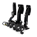 OBP Racing Series Pedal box Negro