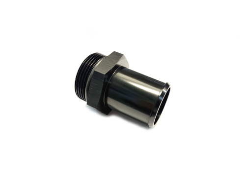 AN20 - Conexión de la manguera de 38 mm
