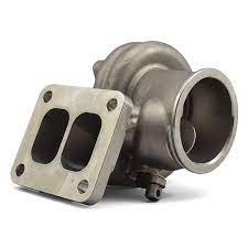 Borg Warner EFR alojamiento de turbina 0,85 V-band Single WG