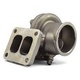 Borg Warner EFR alojamiento de turbina 0,85 V-band Single WG