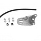 Soporte Wastegate Borg Warner EFR B1 / B2
