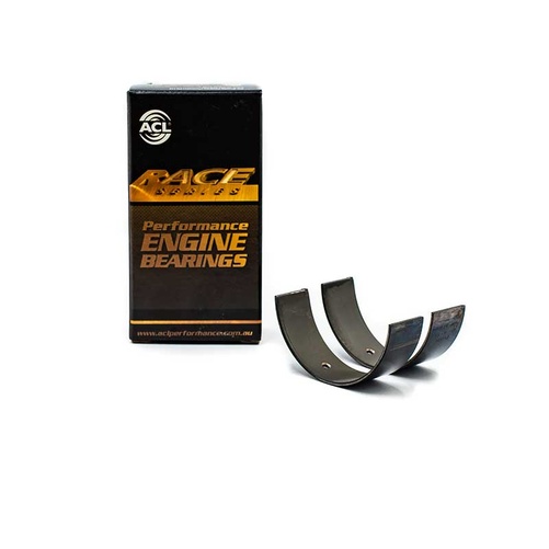 Cojinetes de Bielas ACL Race Nissan VR38DETT (Svart) (0)