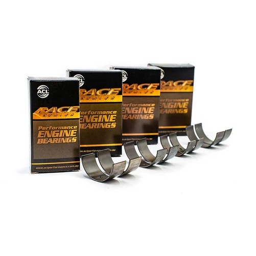 Cojinetes de Bielas ACL Race Subaru FB20 / FB25 (.25)