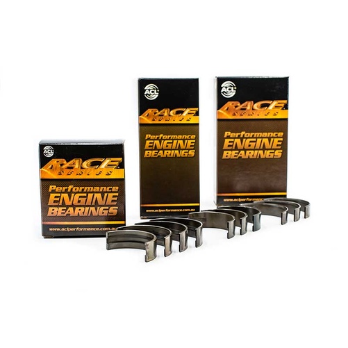 Cojinetes de cigüeñal ACL Race Chevrolet 366 / 396 / 402 / 427 / 454 (HX-STD)